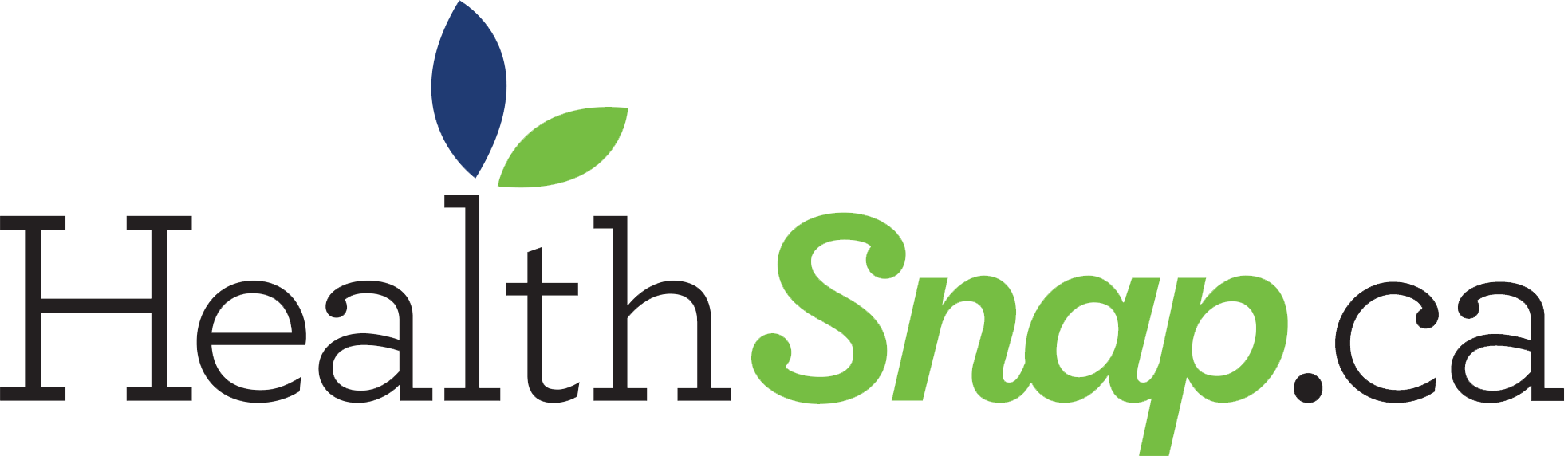 HealthSnap.ca Logo