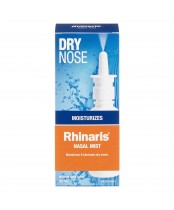 Rhinaris Lubricating Nasal Mist