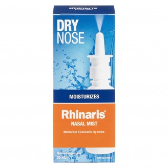 Rhinaris Lubricating Nasal Mist