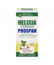 Helixia Prospan Children's Cough Syrup