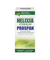 Helixia Prospan Cough Syrup