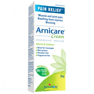 Boiron Arnicare Cream