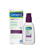 Cetaphil PRO DermaControl Oil Control Moisturizer SPF 30, 120ml
