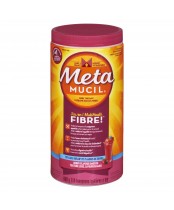 Metamucil Fibre Smooth Texture Powder