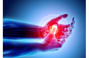Arthritis: Symptoms & Treatments 