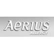 Aerius logo