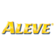 Aleve logo