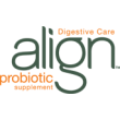 Align logo