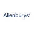 Allenburys logo