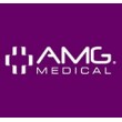 AMG Medical logo