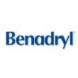 Benadryl logo