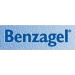 Benzagel logo
