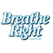 Breathe Right logo