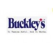 Buckley's logo