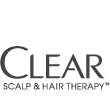 Clear logo