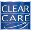 Clear Care logo
