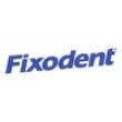 Fixodent logo
