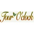 Four O'Clock Tea logo