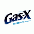 Gas-X logo