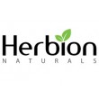 Herbion Naturals logo