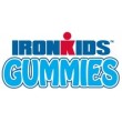 IronKids Gummies logo