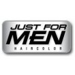 Just For Men logo