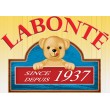 Labonte logo
