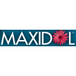 Maxidol logo