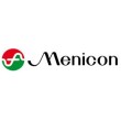 Menicon logo
