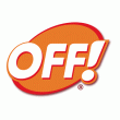 OFF!  logo