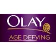 Olay Age Defying logo