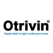 Otrivin logo
