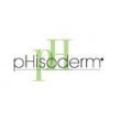 Phisoderm logo