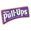 Pull-Ups logo