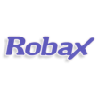 Robax logo