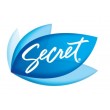 Secret logo