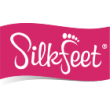 Silk Feet logo