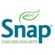 Snap logo