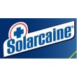 Solarcaine logo