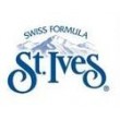 St. Ives logo