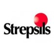 Strepsils logo