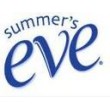 Summer's Eve logo