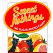 Sweet Nothings logo