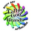 Tattoo Goo logo