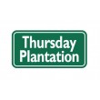 Thursday Plantation logo