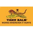 Tiger Balm logo
