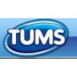 Tums logo