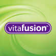 Vitafusion Gummies logo