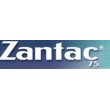 Zantac logo