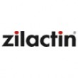 Zilactin logo
